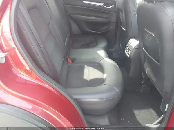 JM3KFBCLXH0189753 2017 MAZDA CX-5 - Image 8