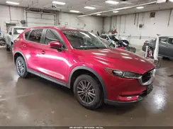 JM3KFBCLXH0204641 2017 MAZDA CX-5