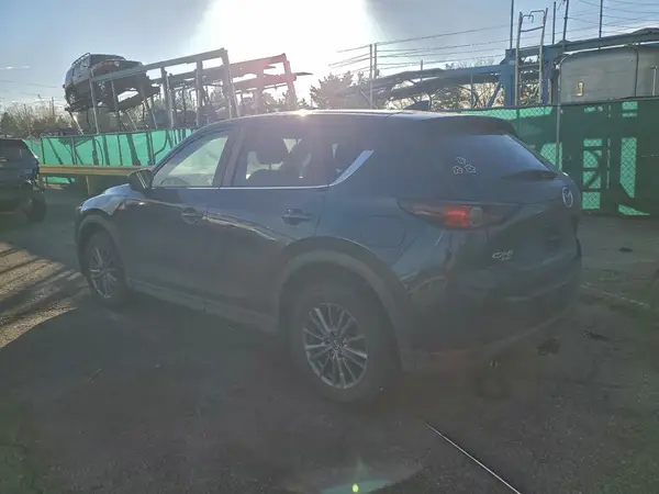 JM3KFBCLXH0206633 2017 MAZDA CX-5 - Image 2