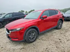 JM3KFBCLXH0207653 2017 MAZDA CX-5