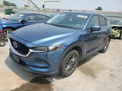 JM3KFBCLXH0211783 2017 MAZDA CX-5