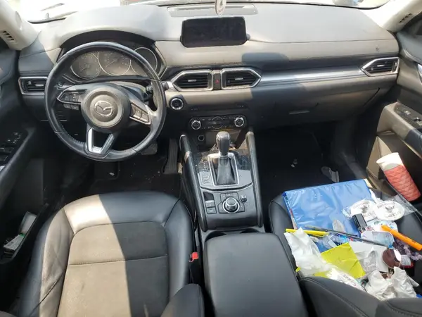 JM3KFBCLXH0211783 2017 MAZDA CX-5 - Image 8