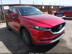 JM3KFBCLXH0213534 2017 MAZDA CX-5