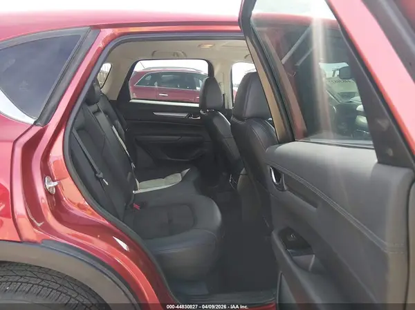 JM3KFBCLXH0213534 2017 MAZDA CX-5 - Image 8