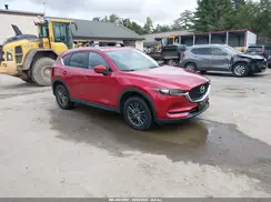 JM3KFBCLXH0215753 2017 MAZDA CX-5