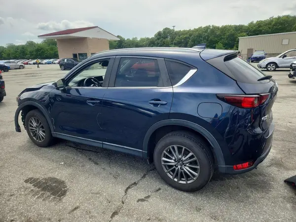 JM3KFBCLXH0218040 2017 MAZDA CX-5 - Image 2