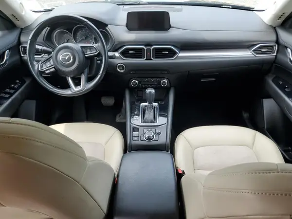 JM3KFBCLXH0223058 2017 MAZDA CX-5 - Image 8