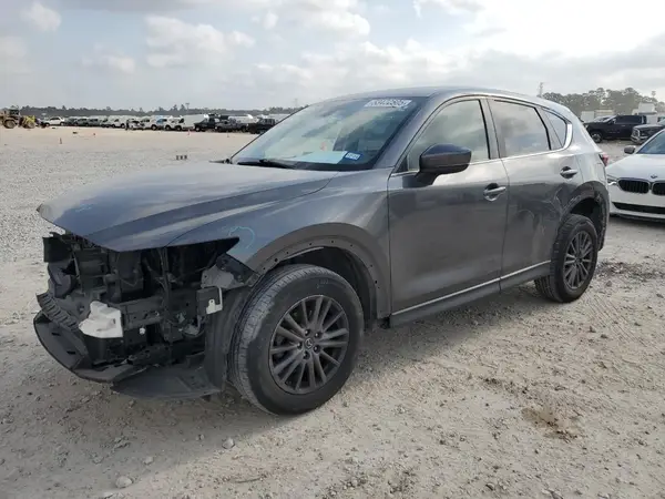 JM3KFBCLXH0226462 2017 MAZDA CX-5 - Image 1