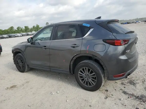 JM3KFBCLXH0226462 2017 MAZDA CX-5 - Image 2