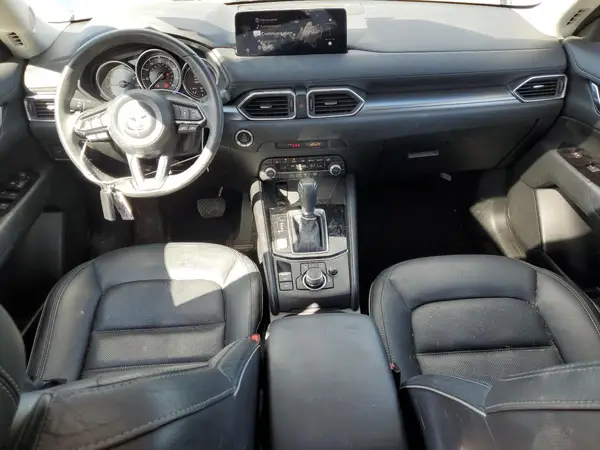 JM3KFBCLXR0401469 2024 MAZDA CX-5 - Image 8