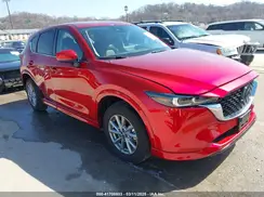 JM3KFBCLXR0407918 2024 MAZDA CX-5