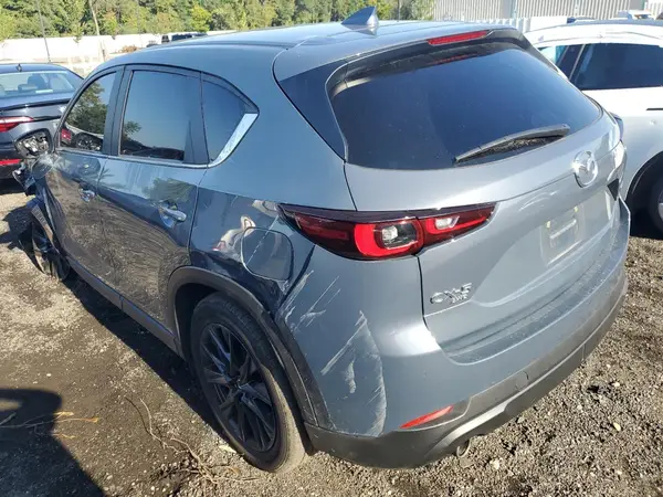 JM3KFBCLXR0418479 2024 MAZDA CX-5 - Image 2