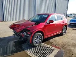 JM3KFBCLXR0419101 2024 MAZDA CX-5