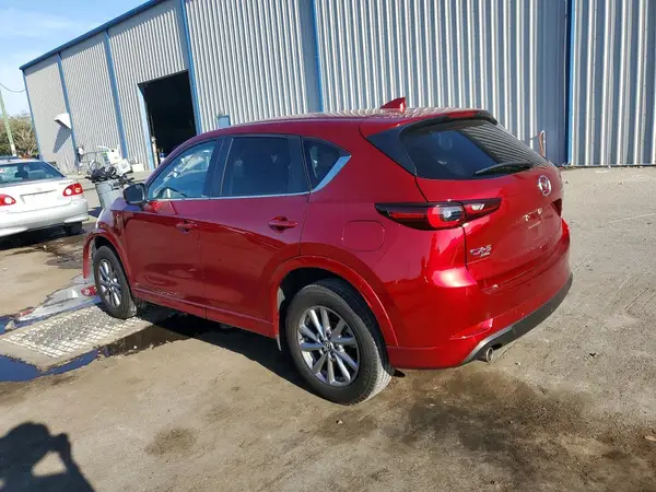 JM3KFBCLXR0419101 2024 MAZDA CX-5 - Image 2