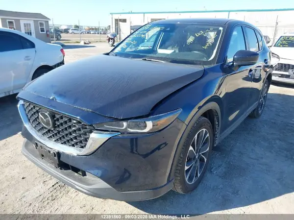 JM3KFBCLXR0422791 2024 MAZDA CX-5 - Image 2