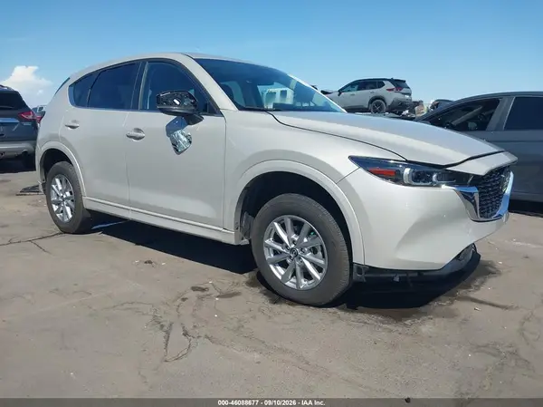 JM3KFBCLXR0429997 2024 MAZDA CX-5 - Image 1