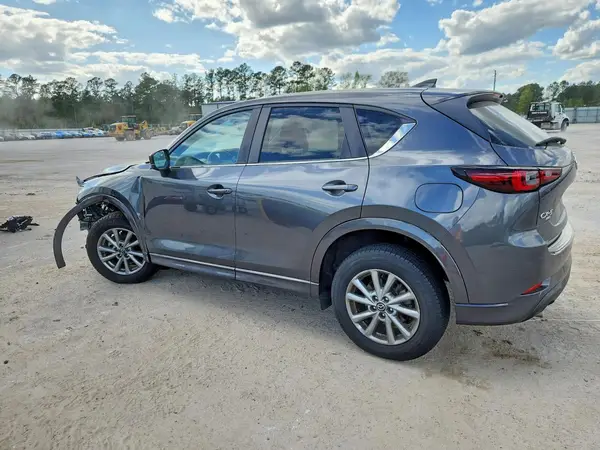 JM3KFBCLXR0434472 2024 MAZDA CX-5 - Image 2