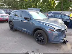 JM3KFBCLXR0434701 2024 MAZDA CX-5