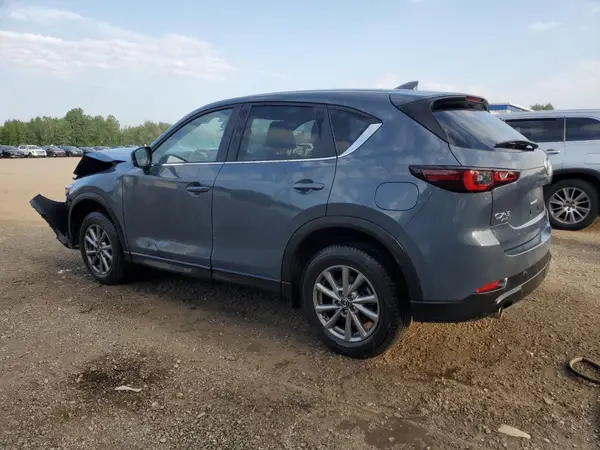 JM3KFBCLXR0452440 2024 MAZDA CX-5 - Image 2