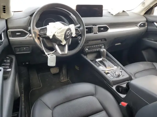 JM3KFBCLXR0452440 2024 MAZDA CX-5 - Image 8