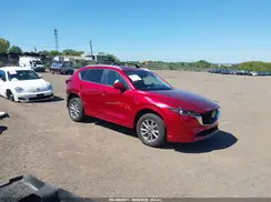JM3KFBCLXR0452566 2024 MAZDA CX-5