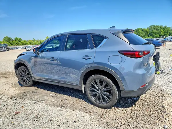JM3KFBCLXR0459517 2024 MAZDA CX-5 - Image 2