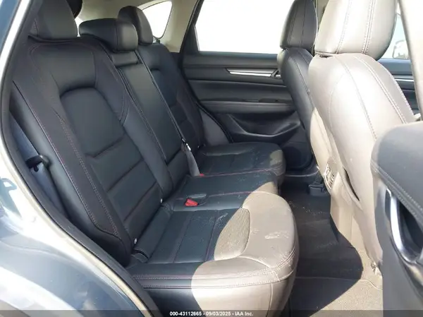 JM3KFBCLXR0459954 2024 MAZDA CX-5 - Image 8