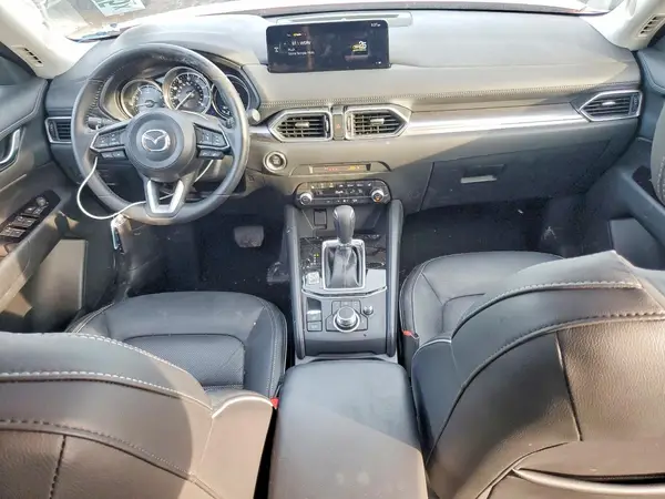JM3KFBCLXR0471005 2024 MAZDA CX-5 - Image 8