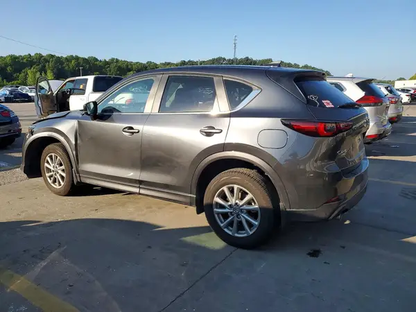 JM3KFBCLXR0471697 2024 MAZDA CX-5 - Image 2