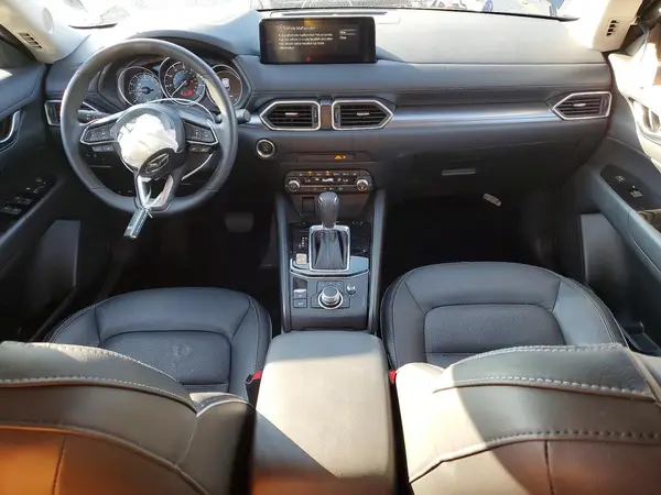 JM3KFBCLXR0471697 2024 MAZDA CX-5 - Image 8