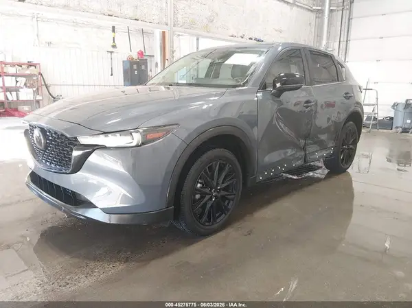 JM3KFBCLXR0472641 2024 MAZDA CX-5 - Image 2
