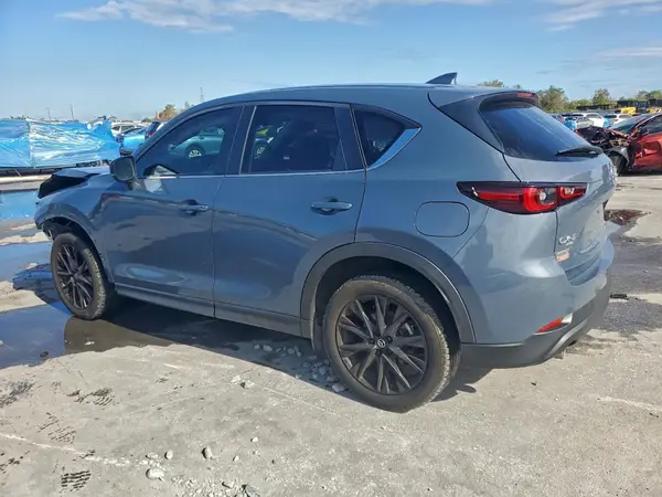 JM3KFBCLXR0474020 2024 MAZDA CX-5 - Image 2