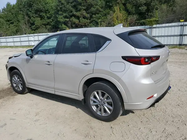 JM3KFBCLXR0479914 2024 MAZDA CX-5 - Image 2