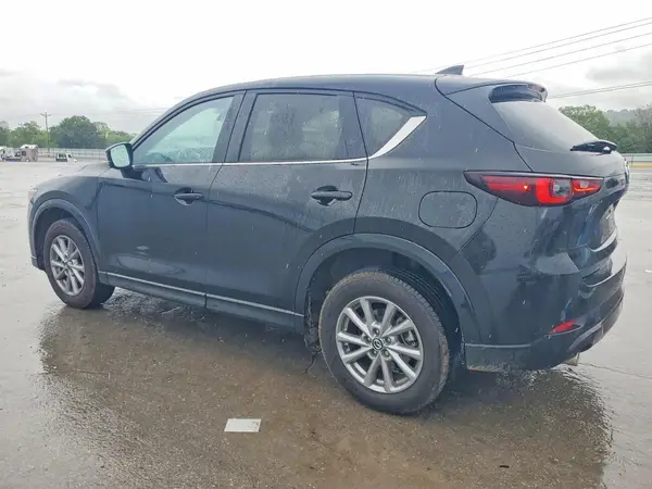 JM3KFBCLXR0496504 2024 MAZDA CX-5 - Image 2