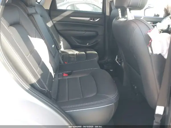 JM3KFBCLXR0496714 2024 MAZDA CX-5 - Image 8