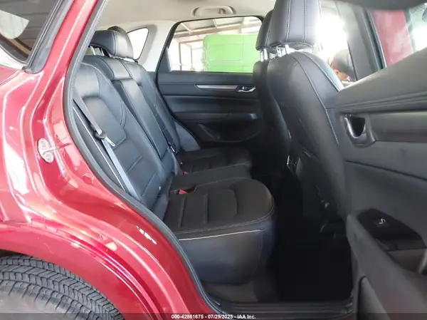 JM3KFBCLXR0503421 2024 MAZDA CX-5 - Image 8