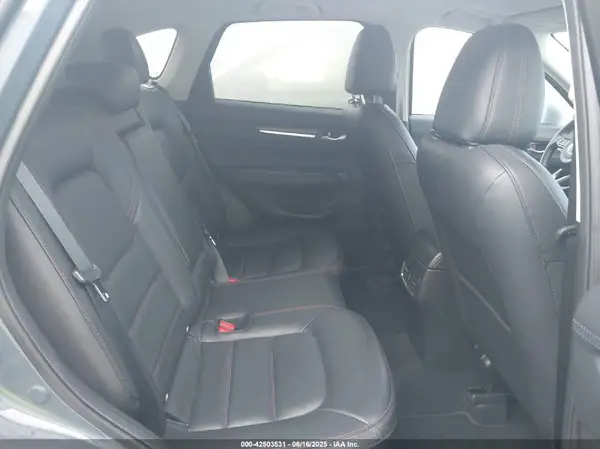 JM3KFBCLXR0503659 2024 MAZDA CX-5 - Image 8
