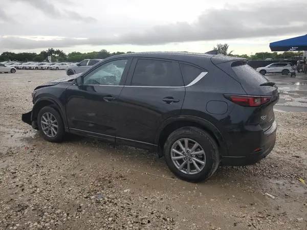 JM3KFBCLXR0510675 2024 MAZDA CX-5 - Image 2