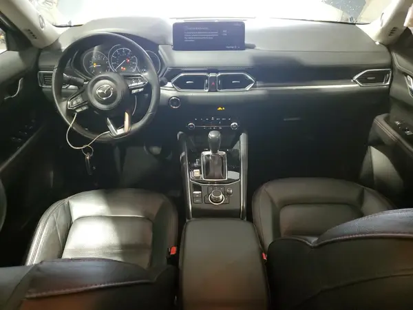 JM3KFBCLXR0513205 2024 MAZDA CX-5 - Image 8
