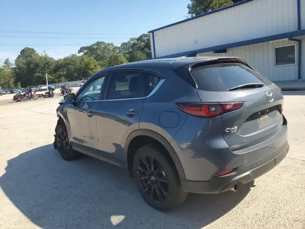 JM3KFBCLXR0513754 2024 MAZDA CX-5 - Image 2