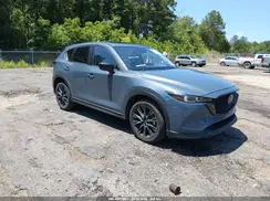 JM3KFBCLXR0518517 2024 MAZDA CX-5