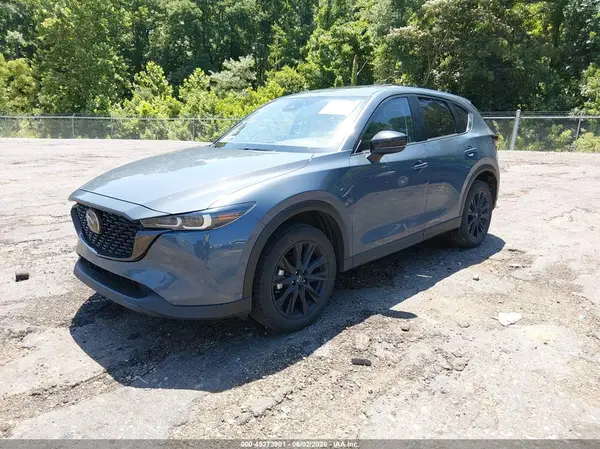 JM3KFBCLXR0518517 2024 MAZDA CX-5 - Image 2