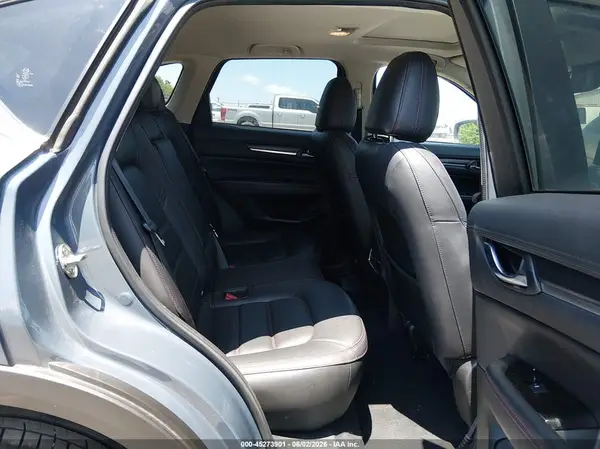 JM3KFBCLXR0518517 2024 MAZDA CX-5 - Image 8