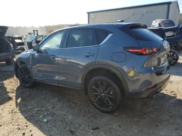 JM3KFBCLXR0519019 2024 MAZDA CX-5 - Image 2