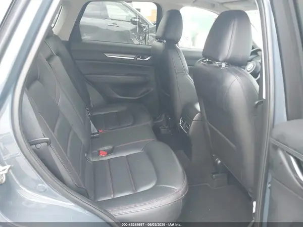 JM3KFBCLXR0520462 2024 MAZDA CX-5 - Image 8