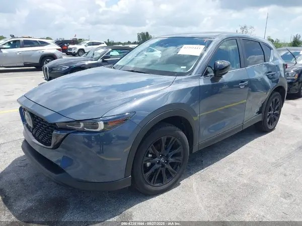 JM3KFBCLXR0521353 2024 MAZDA CX-5 - Image 2
