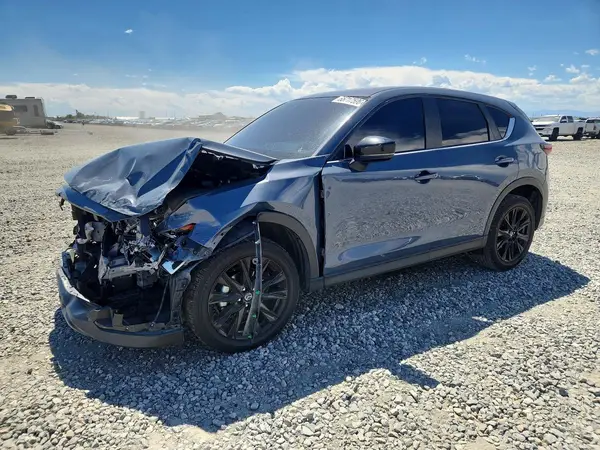 JM3KFBCLXR0522518 2024 MAZDA CX-5 - Image 1