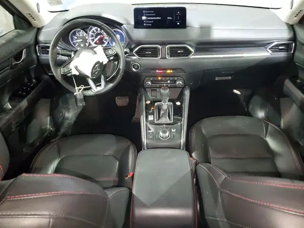 JM3KFBCLXR0522678 2024 MAZDA CX-5 - Image 8