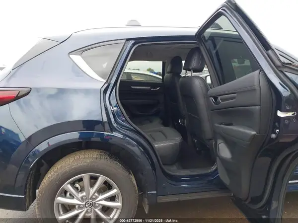 JM3KFBCLXR0525550 2024 MAZDA CX-5 - Image 8