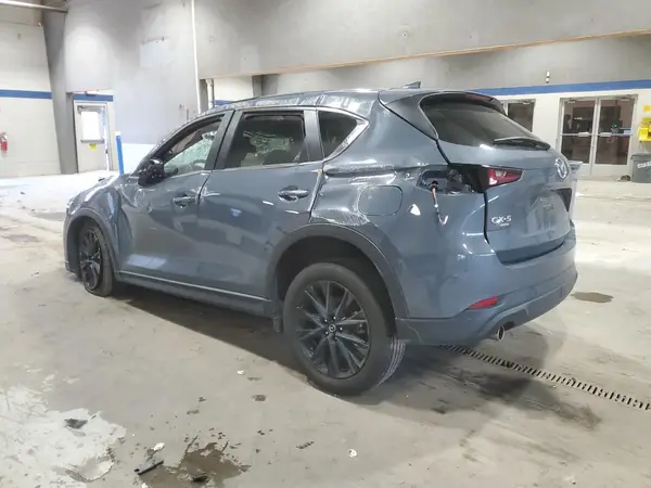 JM3KFBCLXR0528707 2024 MAZDA CX-5 - Image 2